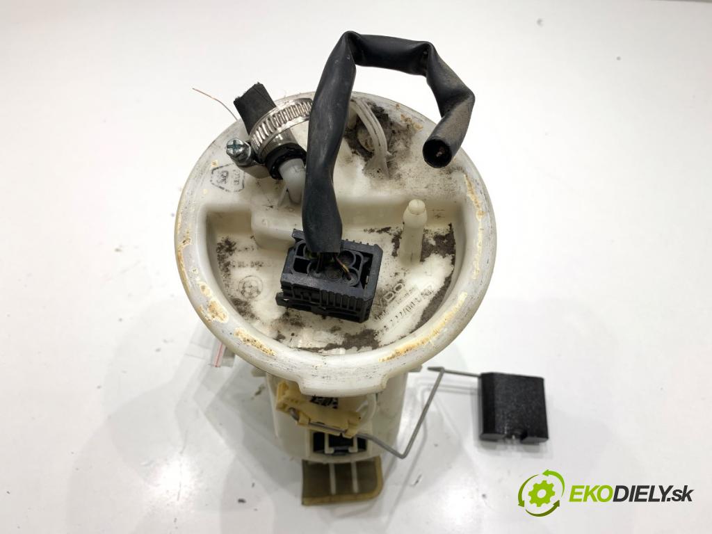 BMW E46 liftback 2002 85 kW 316 ti 1596 Pumpa paliva 228222009002