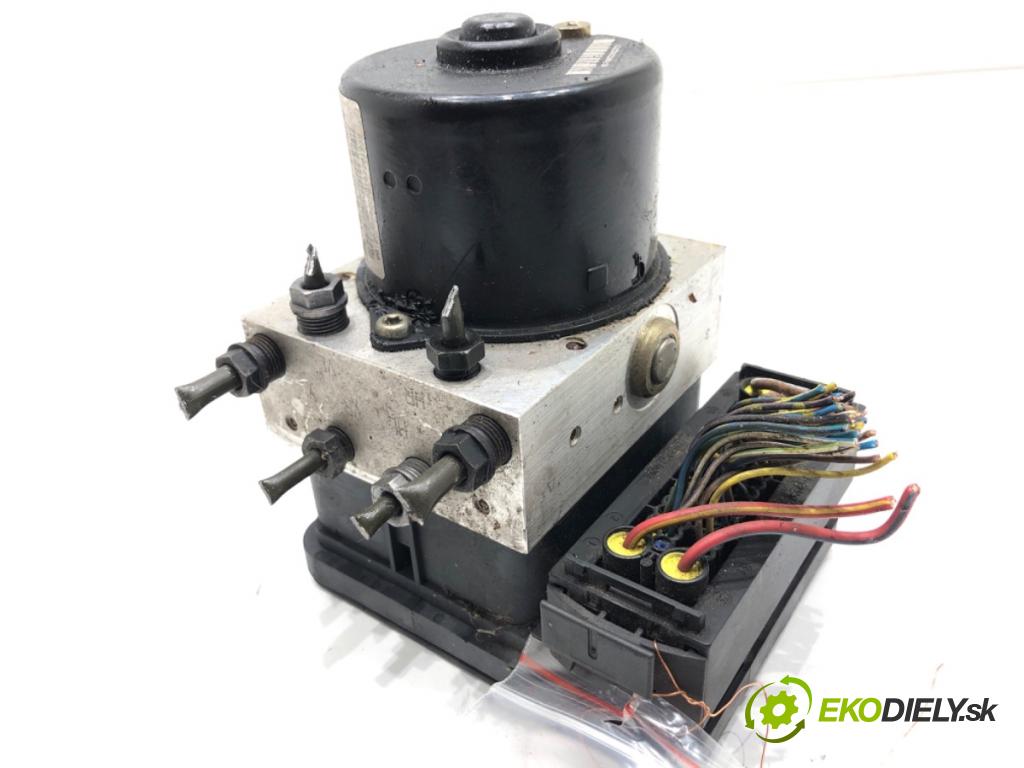 BMW E46 liftback 2002 85 kW 316 ti 1596 pumpa ABS 6759047 (Pumpa ABS)