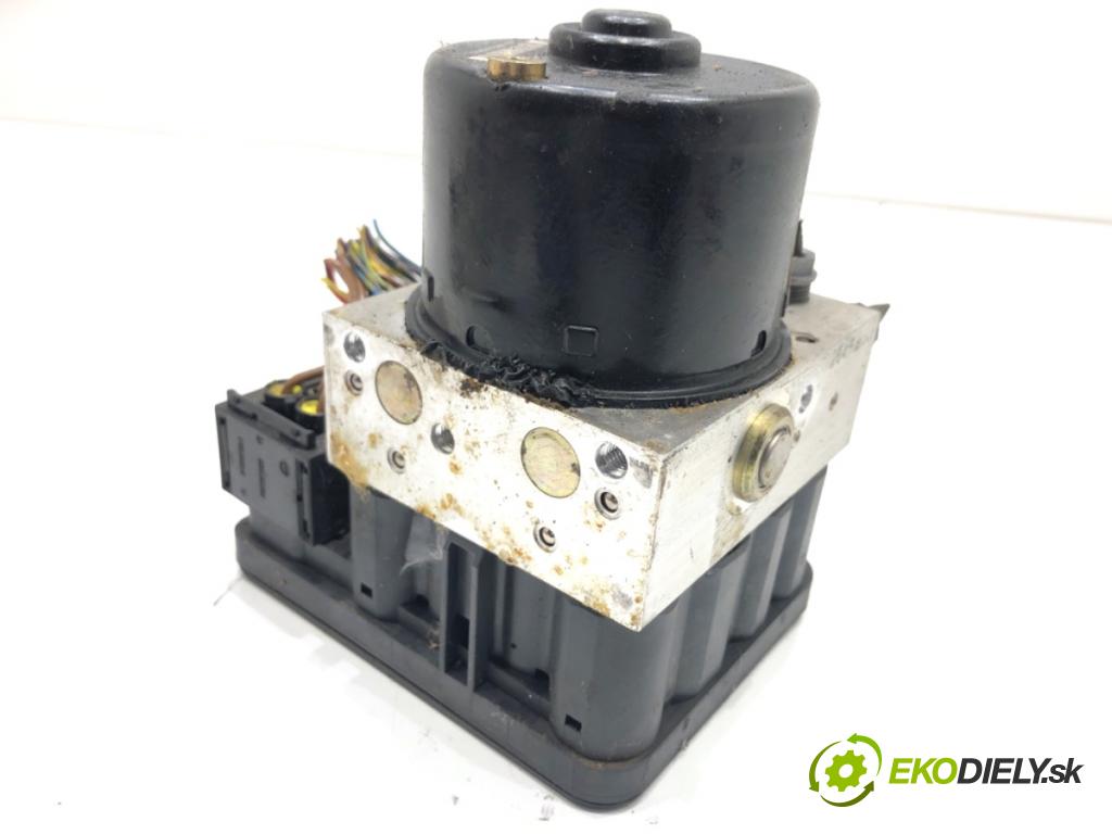 BMW E46 liftback 2002 85 kW 316 ti 1596 pumpa ABS 6759047 (Pumpa ABS)