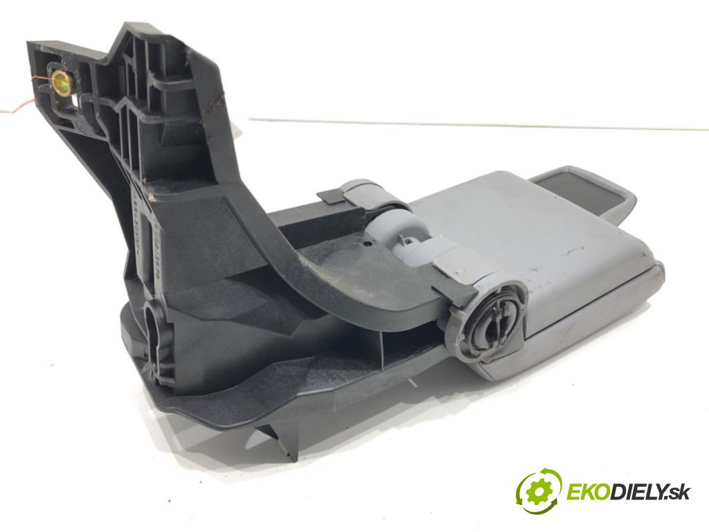 BMW E46 liftback 2002 85 kW 316 ti 1596 loketní opěrka 8213678 (Loketní opěrka)