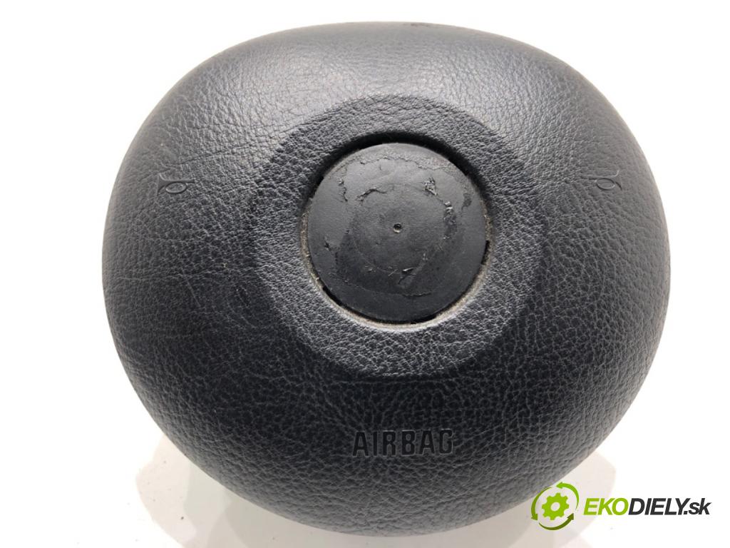 BMW E46 liftback 2002 85 kW 316 ti 1596 AirBag volantu 33109680803X (Airbag)