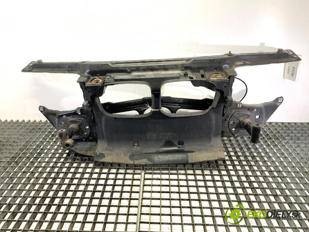 BMW E46 liftback 2002 85 kW 316 ti 1596 Držiak predný  (Výstuha predná)