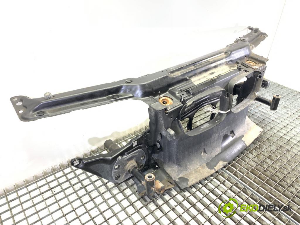 BMW E46 liftback 2002 85 kW 316 ti 1596 Držiak predný (Výstuha predná)