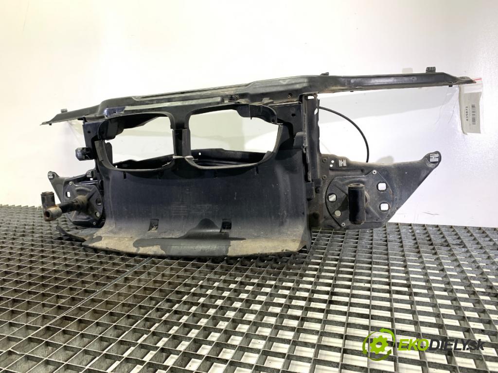 BMW E46 liftback 2002 85 kW 316 ti 1596 Držiak predný (Výstuha predná)