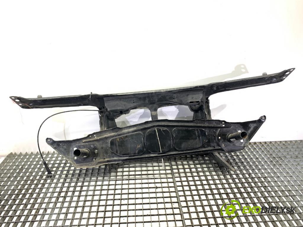 BMW E46 liftback 2002 85 kW 316 ti 1596 držák přední část  (Přední výztuha)