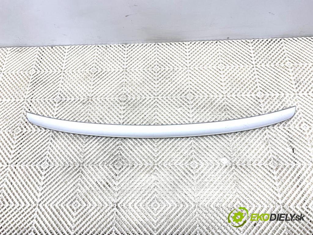 BMW E46 liftback 2002 85 kW 316 ti 1596 Spoiler  (Spoiler)