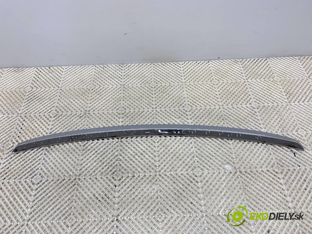 BMW E46 liftback 2002 85 kW 316 ti 1596 Spoiler  (Spoiler)