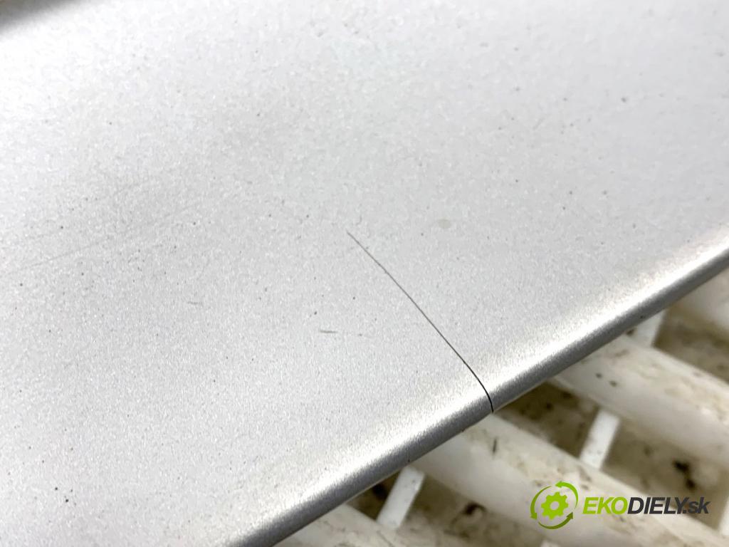 BMW E46 liftback 2002 85 kW 316 ti 1596 Spoiler  (Spoiler)