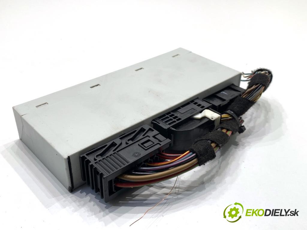 BMW E46 liftback 2002 85 kW 316 ti 1596 Modul komfortu 6914367 (Modul komfortu)
