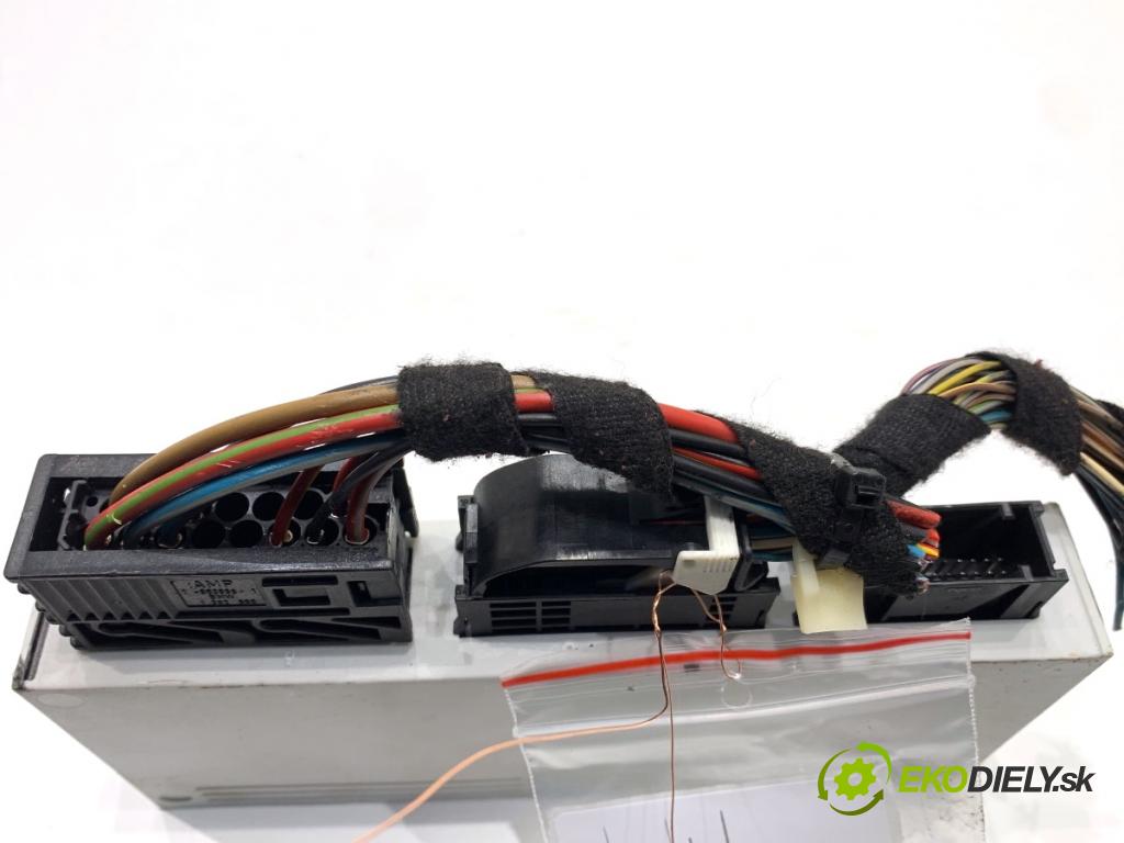 BMW E46 liftback 2002 85 kW 316 ti 1596 Modul komfortu 6914367 (Modul komfortu)