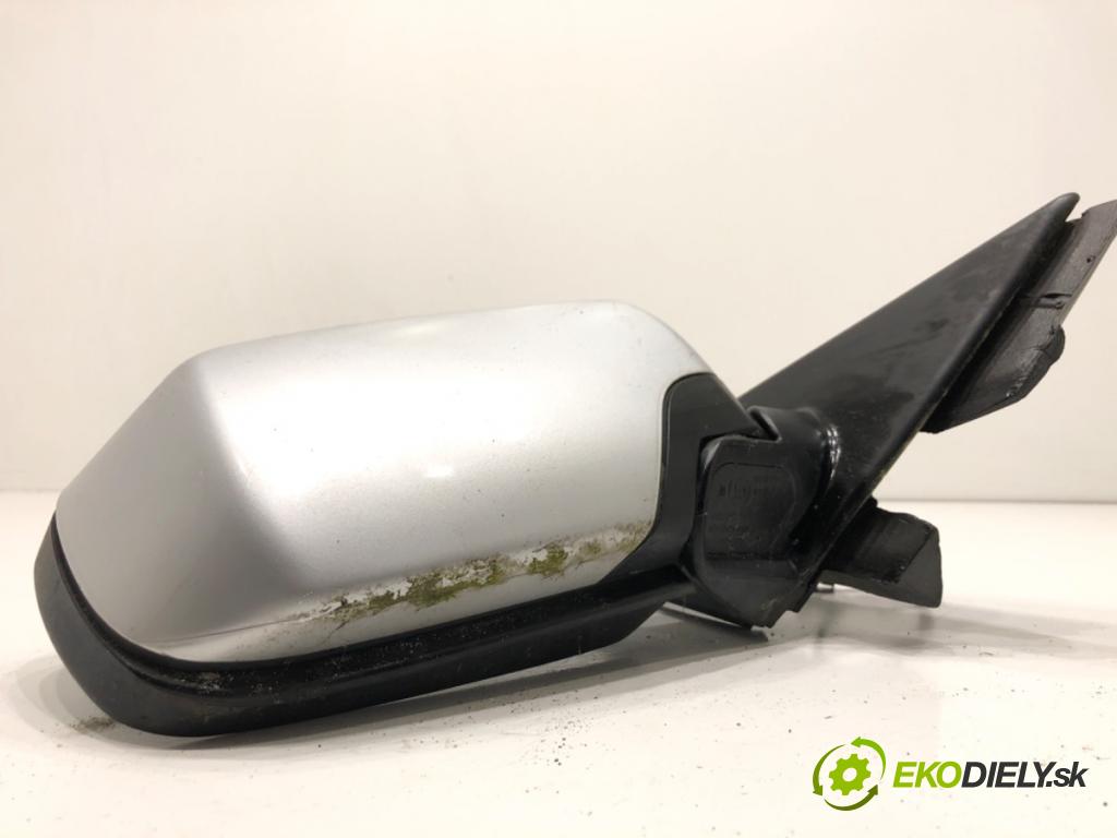 BMW E46 liftback 2002 85 kW 316 ti 1596 Spätné zrkadlo pravy