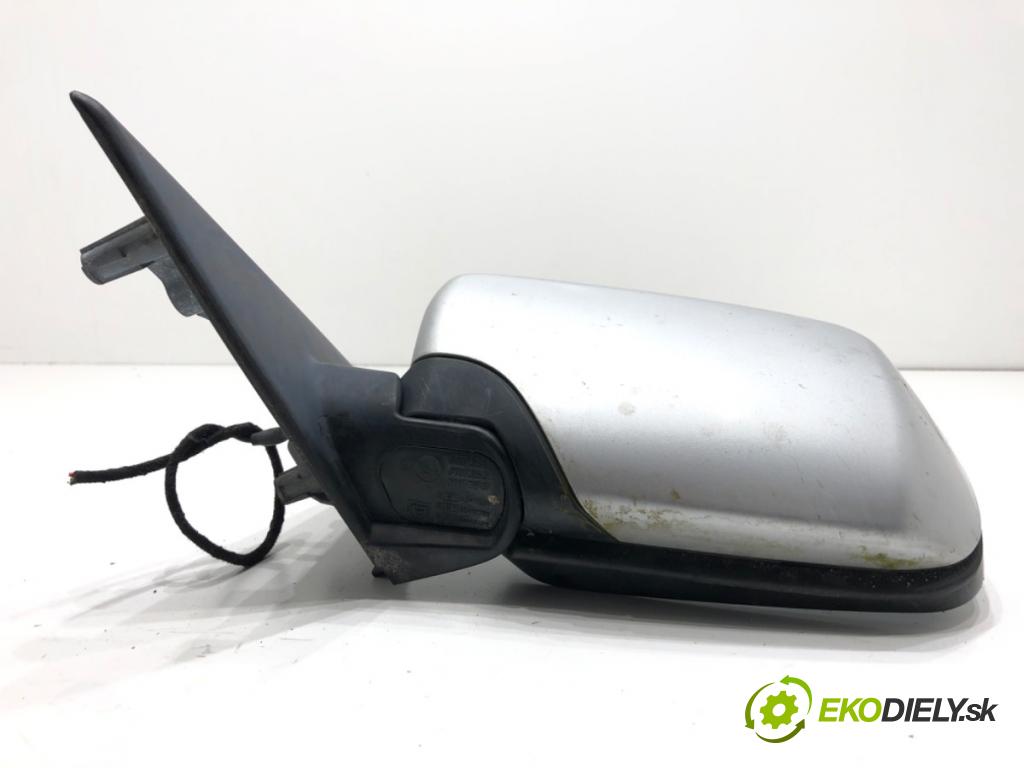 BMW E46 liftback 2002 85 kW 316 ti 1596 Spätné zrkadlo ľavy