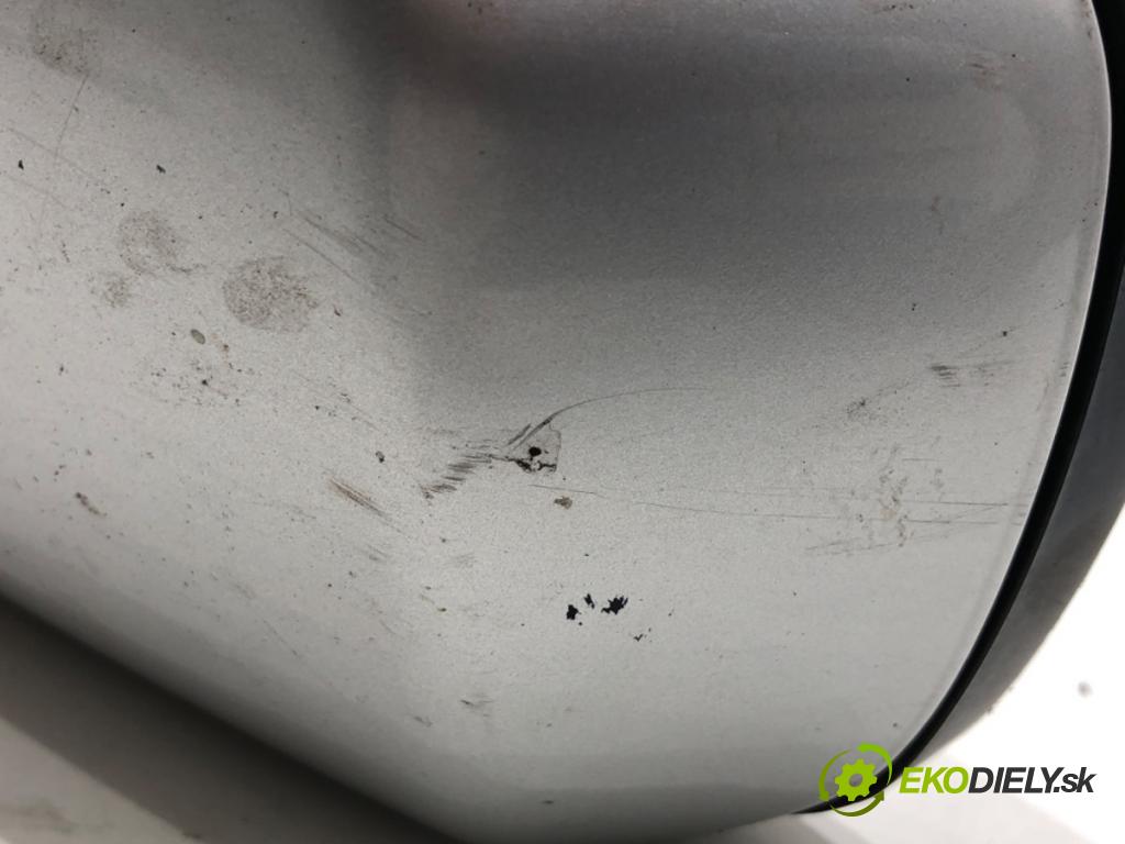 BMW E46 liftback 2002 85 kW 316 ti 1596 Spätné zrkadlo ľavy