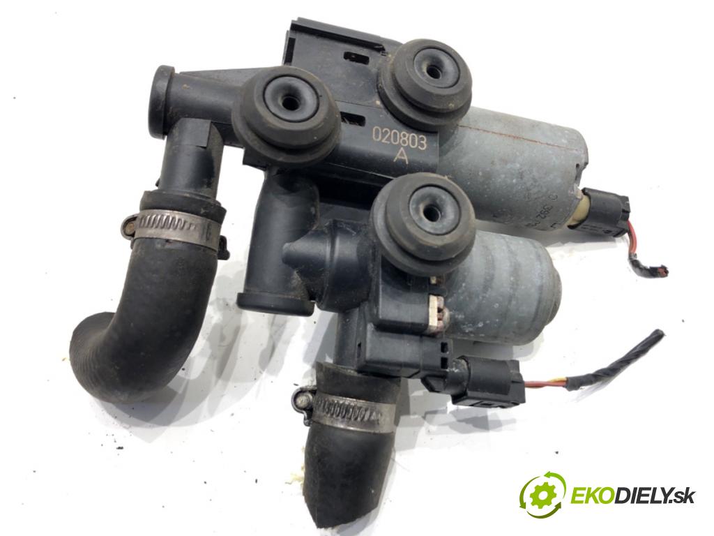 BMW E46 liftback 2002 85 kW 316 ti 1596 Magnetický ventil vody 8369807 (Elektrosúčasti ostatné)