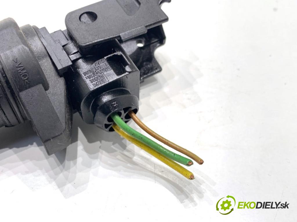 BMW E46 liftback 2002 85 kW 316 ti 1596 Cievka zapaľovacia 7551260