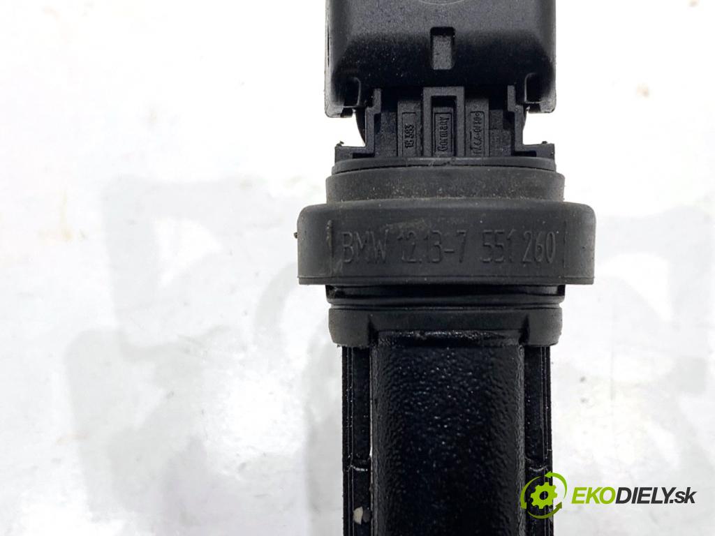 BMW E46 liftback 2002 85 kW 316 ti 1596 cívka zapalovací 7551260