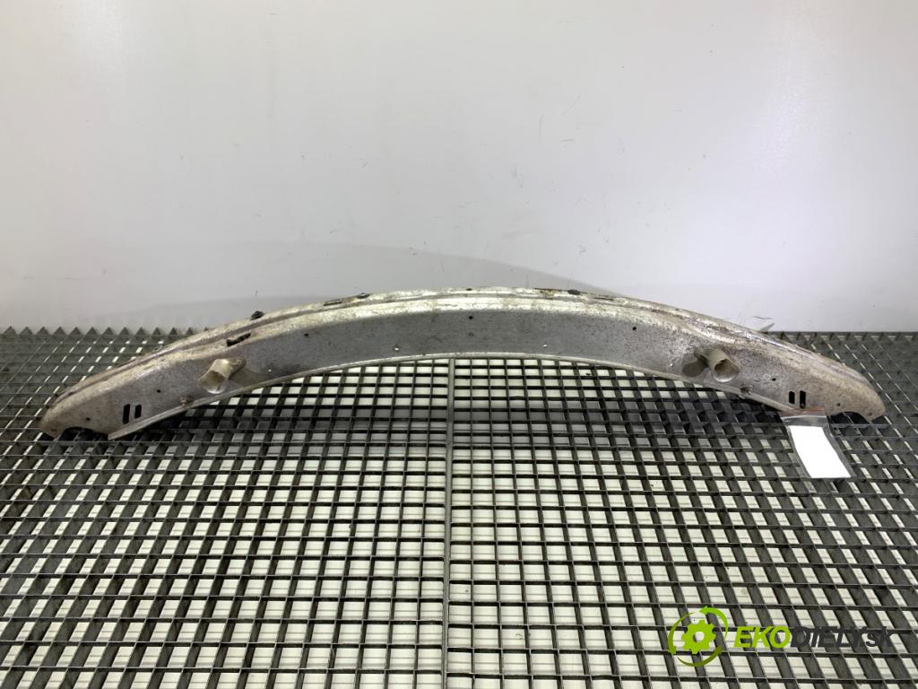BMW E46 liftback 2002 85 kW 316 ti 1596 výztuha nárazníka přední část 8195287 (Přední výztuha)