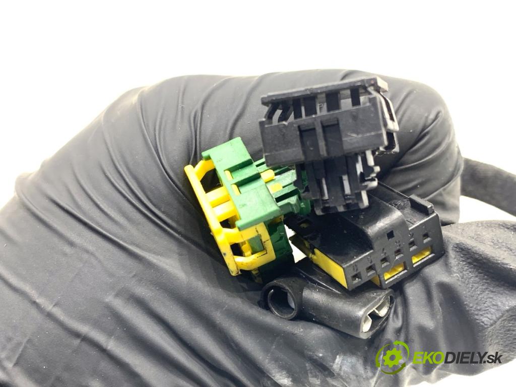 BMW E46 liftback 2002 85 kW 316 ti 1596 Káblovačka silentbloku airbag
