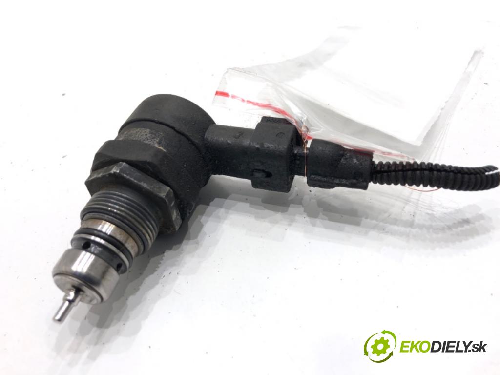 OPEL ASTRA H Kombi 2005 110 kW 1.9 CDTI (L35) 1910 Snímač tlaku paliva 0281002507 (Snímač)