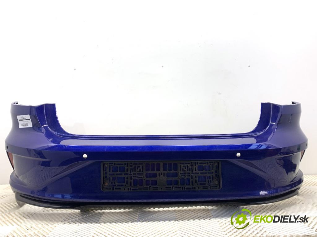 VW ARTEON liftback 2021 235 kW TSI R 1984 Nárazník zad  (Kľučka dverí ostatné)