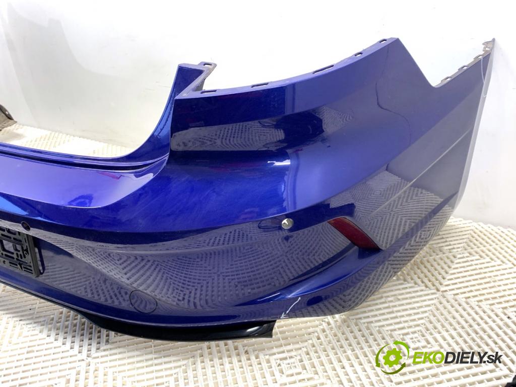 VW ARTEON liftback 2021 235 kW TSI R 1984 Nárazník zad  (Kľučka dverí ostatné)