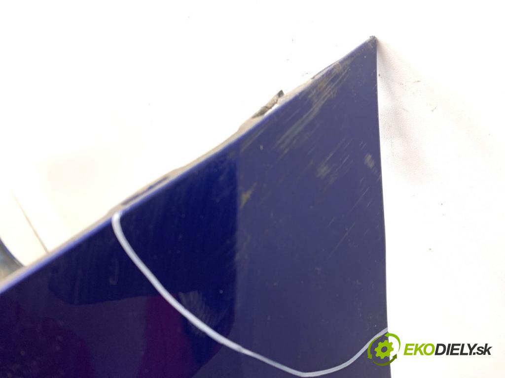 VW ARTEON liftback 2021 235 kW TSI R 1984 Nárazník zad  (Kľučka dverí ostatné)