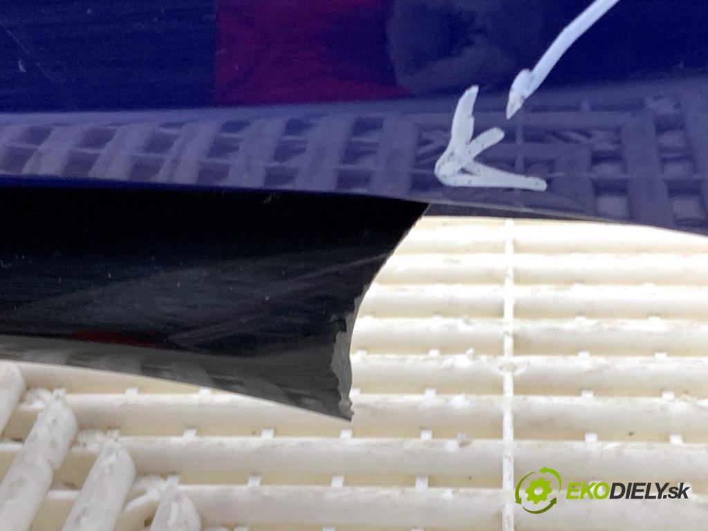 VW ARTEON liftback 2021 235 kW TSI R 1984 Nárazník zad  (Kľučka dverí ostatné)