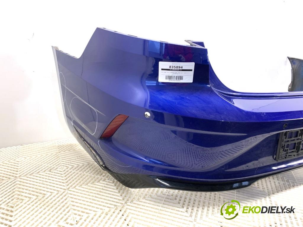 VW ARTEON liftback 2021 235 kW TSI R 1984 Nárazník zad  (Kľučka dverí ostatné)