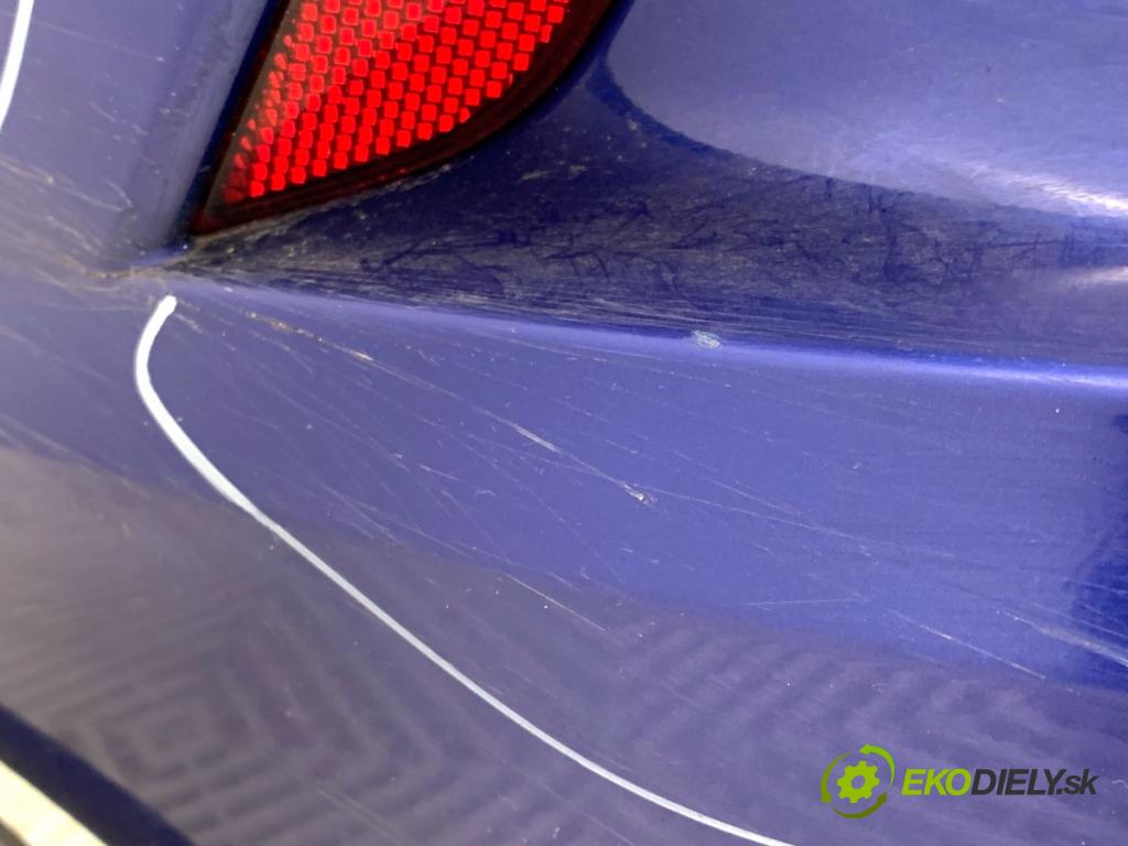 VW ARTEON liftback 2021 235 kW TSI R 1984 Nárazník zad  (Kľučka dverí ostatné)