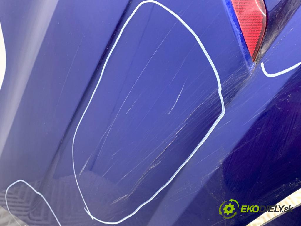 VW ARTEON liftback 2021 235 kW TSI R 1984 Nárazník zad  (Kľučka dverí ostatné)