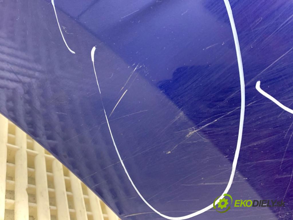 VW ARTEON liftback 2021 235 kW TSI R 1984 Nárazník zad  (Kľučka dverí ostatné)