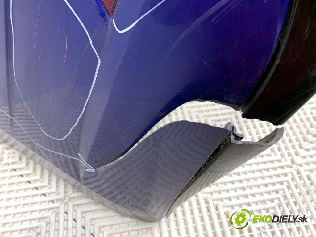 VW ARTEON liftback 2021 235 kW TSI R 1984 Nárazník zad  (Kľučka dverí ostatné)