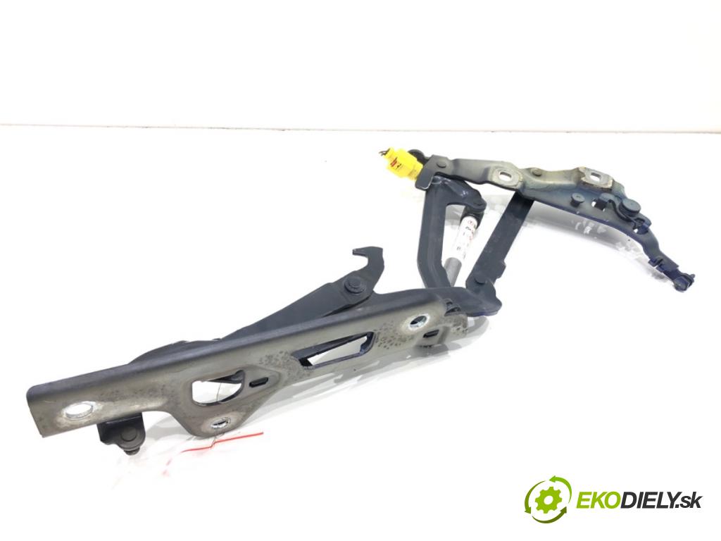 VW ARTEON liftback 2021 235 kW TSI R 1984 Záves kapoty ľavy predný 3G8823301D 3G8823823E