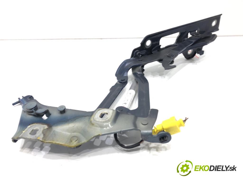 VW ARTEON liftback 2021 235 kW TSI R 1984 Záves kapoty ľavy predný 3G8823301D 3G8823823E