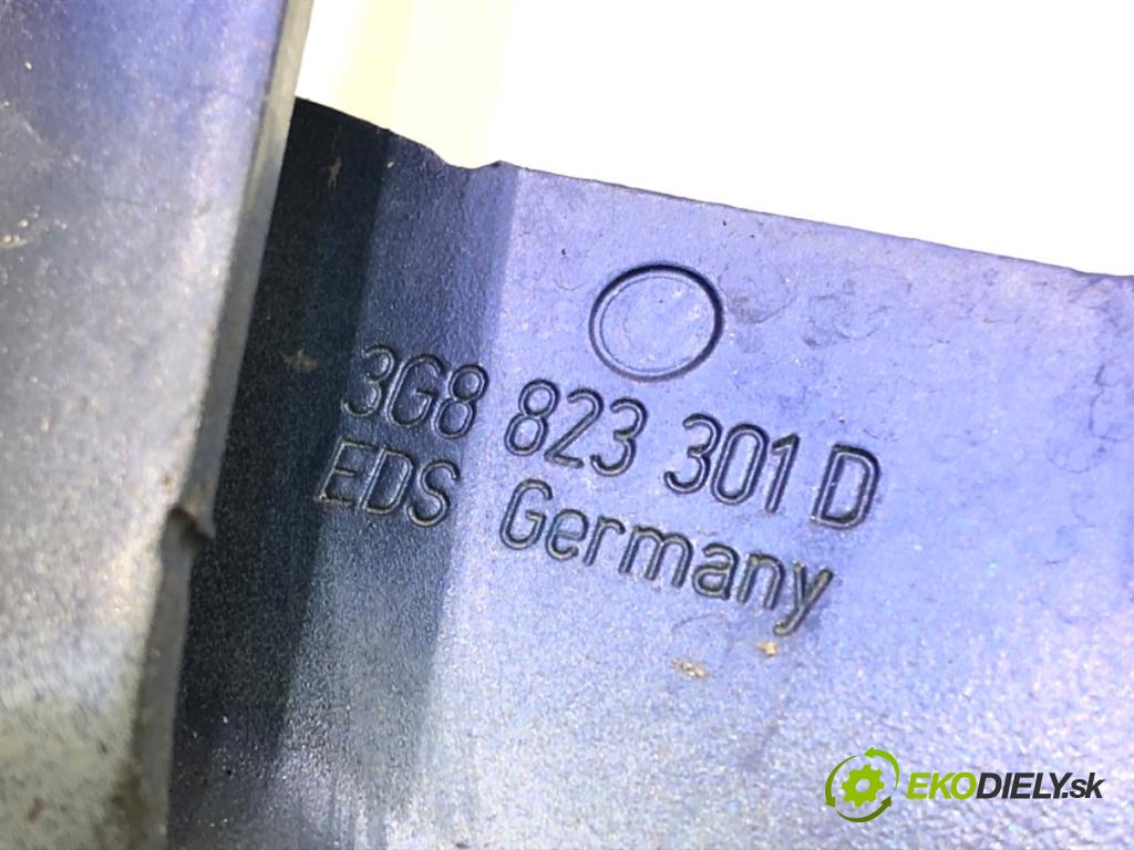 VW ARTEON liftback 2021 235 kW TSI R 1984 Záves kapoty ľavy predný 3G8823301D 3G8823823E