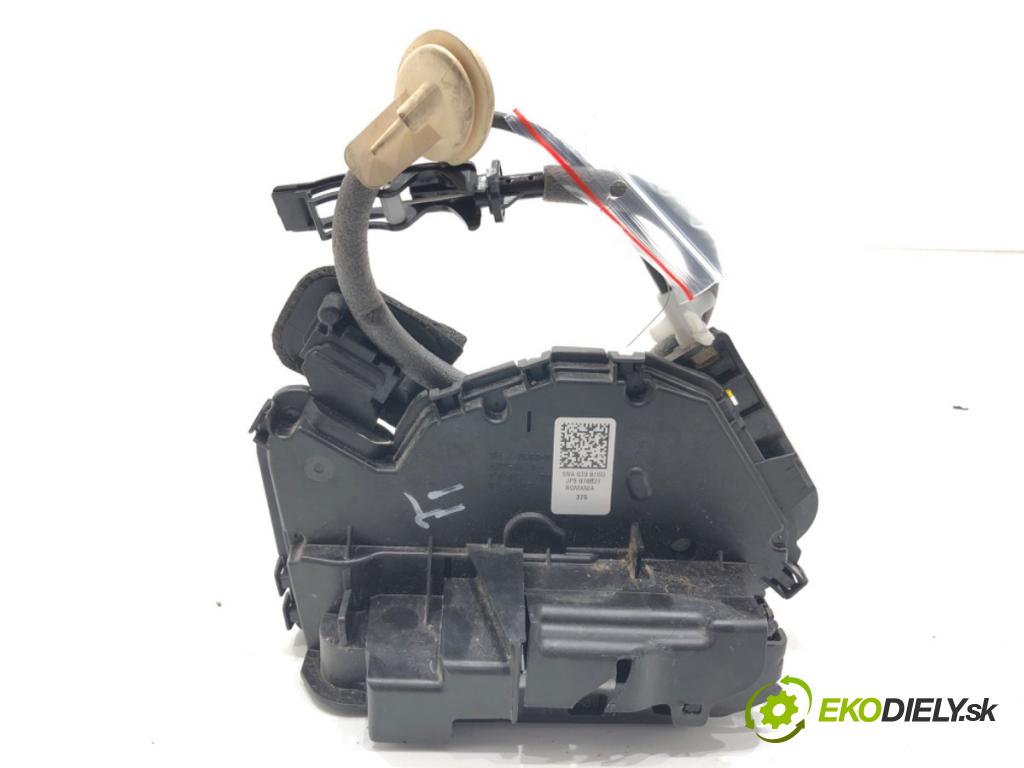 VW ARTEON liftback 2021 235 kW TSI R 1984 zámok Dvere pravy zad 5NA839016D