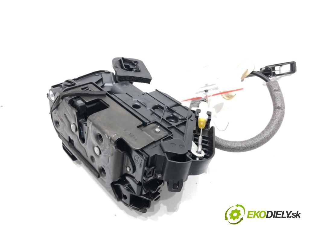 VW ARTEON liftback 2021 235 kW TSI R 1984 zámok Dvere ľavy zad 5NA839015D