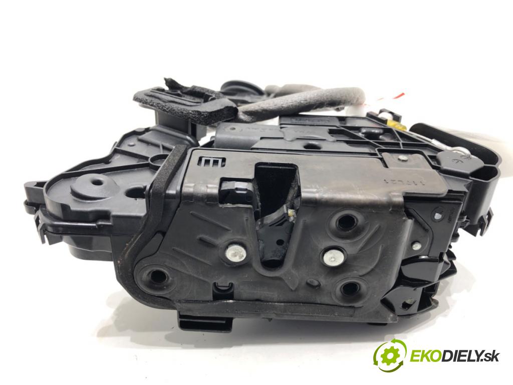 VW ARTEON liftback 2021 235 kW TSI R 1984 zámok Dvere ľavy predný 5NB837015D