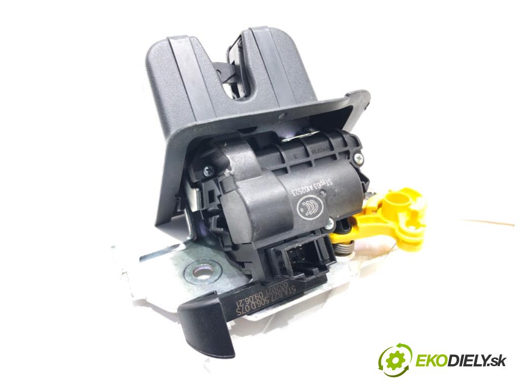 VW ARTEON liftback 2021 235 kW TSI R 1984 zámok dverí zad 5TA827506D