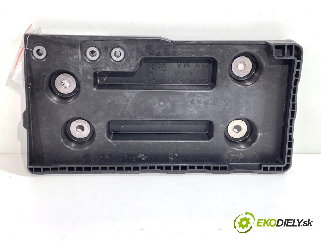 VW ARTEON liftback 2021 235 kW TSI R 1984 Obal akumulátora 3Q0804869A