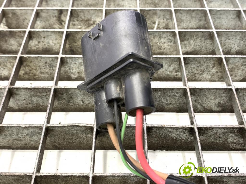 VW ARTEON liftback 2021 235 kW TSI R 1984 ventilátor klimatizace 5WA959455Q (Ventilátor chladiče klimatizace)