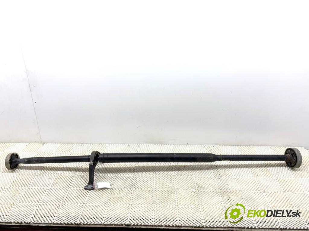 VW ARTEON liftback 2021 235 kW TSI R 1984 Kardaň, hriadeľ hnací zad 3G8521101 (Kardaňový hriadeľ)