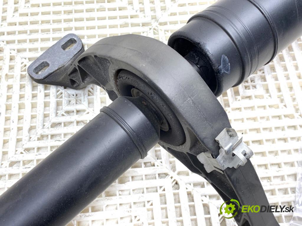 VW ARTEON liftback 2021 235 kW TSI R 1984 Kardaň, hriadeľ hnací zad 3G8521101 (Kardaňový hriadeľ)