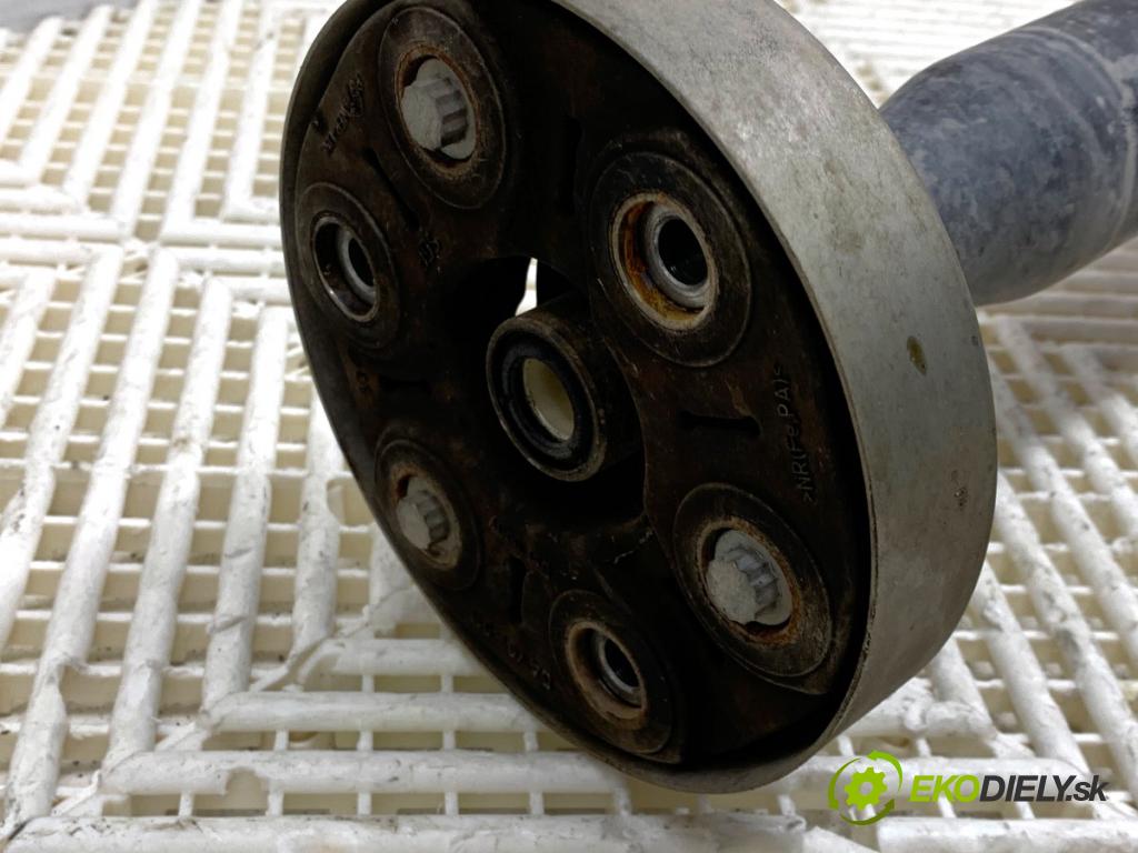 VW ARTEON liftback 2021 235 kW TSI R 1984 Kardaň, hriadeľ hnací zad 3G8521101 (Kardaňový hriadeľ)