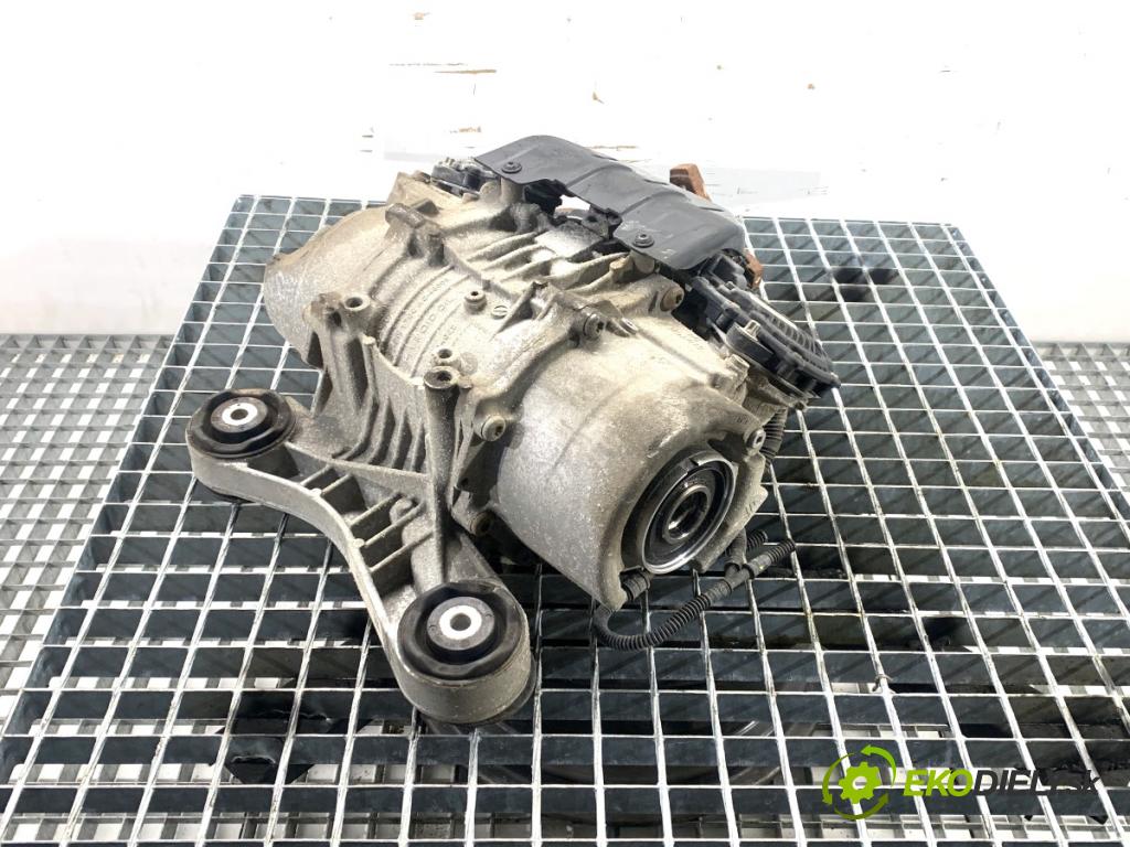 VW ARTEON liftback 2021 235 kW TSI R 1984 Most ,diferenciál zad M0104082 08E907554H