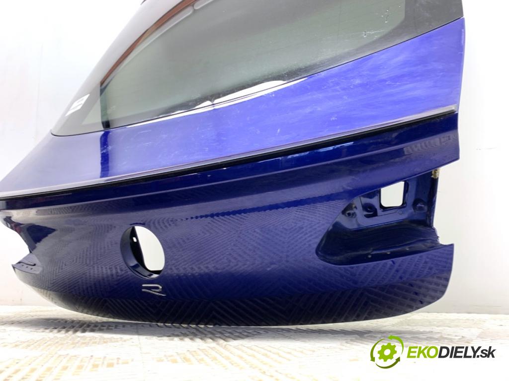 VW ARTEON liftback 2021 235 kW TSI R 1984 kapota zad