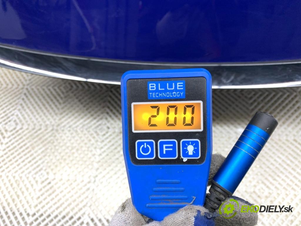 VW ARTEON liftback 2021 235 kW TSI R 1984 kapota zad