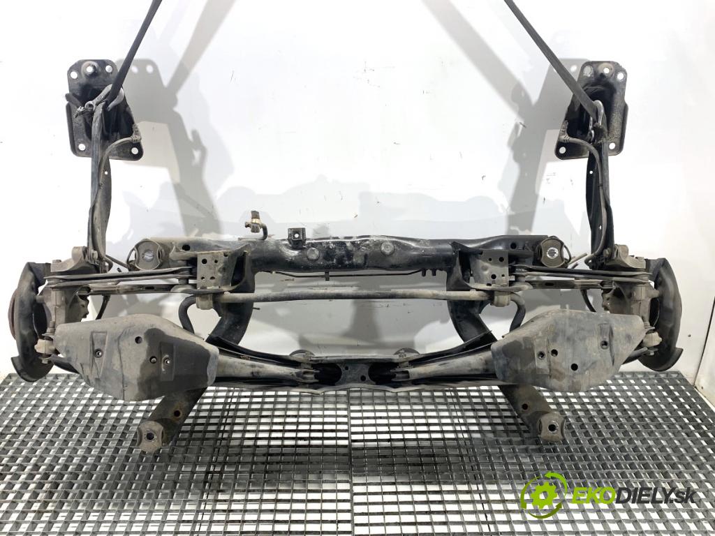 VW ARTEON liftback 2021 235 kW TSI R 1984 Výstuha zad 5Q0505235J