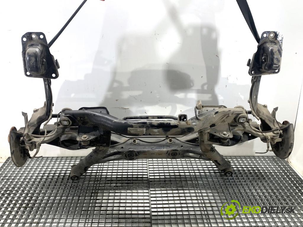 VW ARTEON liftback 2021 235 kW TSI R 1984 Výstuha zad 5Q0505235J