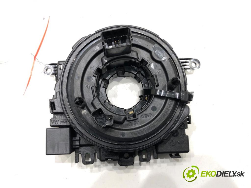 VW ARTEON liftback 2021 235 kW TSI R 1984 Krúžok, slimák airbag 5Q1953569K (Airbag)